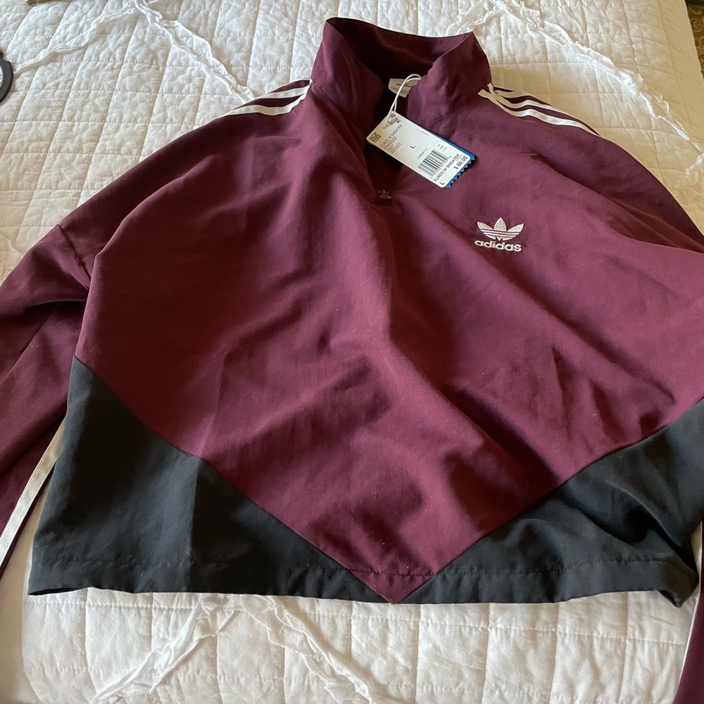 Adidas Sweatshirt
